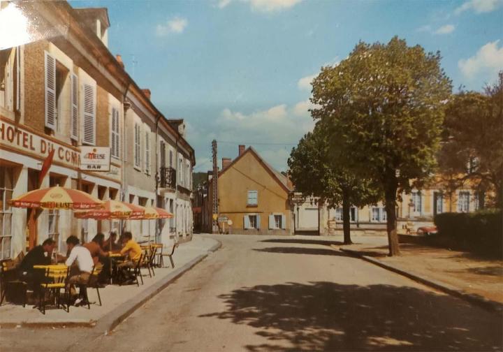 Ravalement de façade Fourchambault