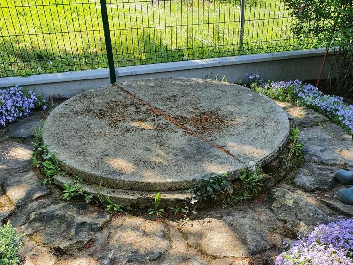 Entreprise de maçonnerie Fourchambault