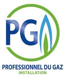 Professionnel du gaz
